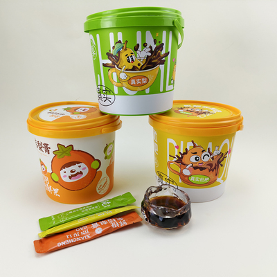 【三款任选】古法熬制纯秋梨膏21支*1桶