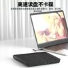 Usb external optical drive notebook desktop all-in-one burner dvd/cd/vcd mobile disc computer reading