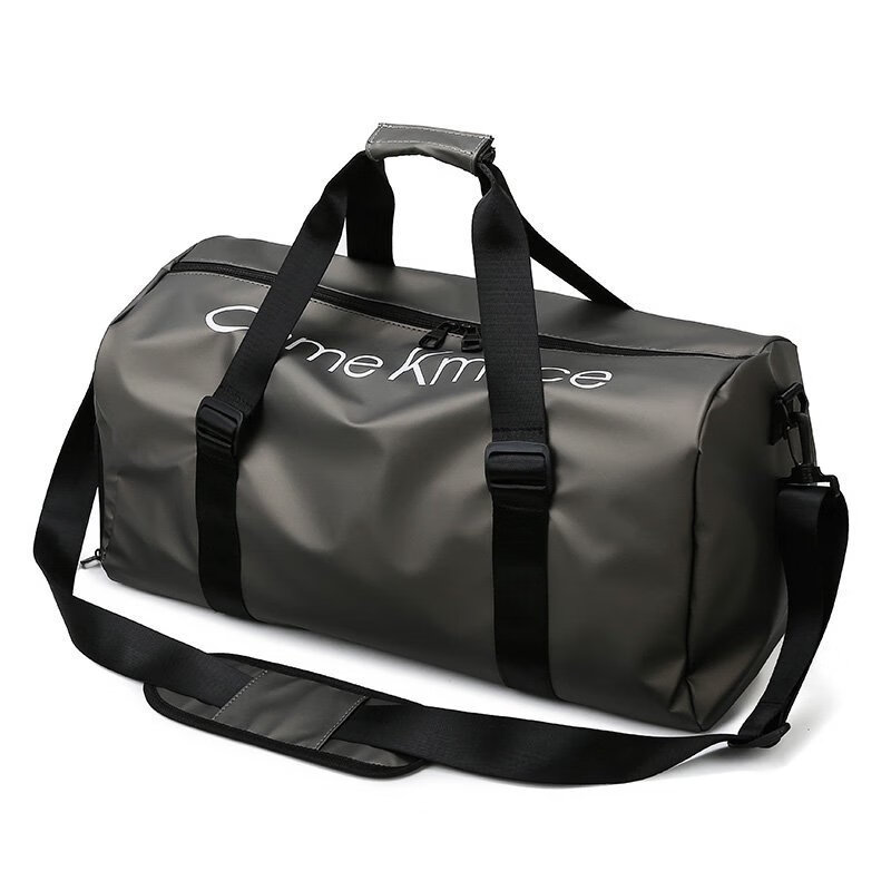 Outdoor large-capacity waterproof sports shoulder bag, handbag, fitness bag, multiple specifications