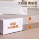 Album storage 8K file information album picture folder album storage album art portfolio sketch drawing waterproof transparent information album 4k sketch painting drawing art work