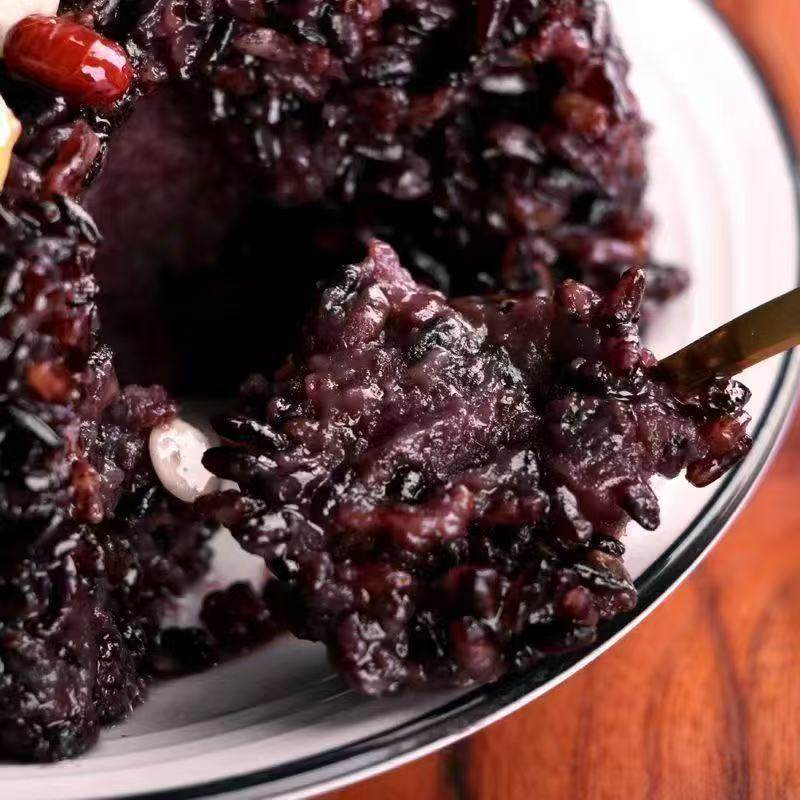 年夜饭血糯米八宝饭200g早餐方便速食甜饭团加热即食什锦糯米米饭,淘宝优惠券,粉丝福利购,淘宝优惠卷