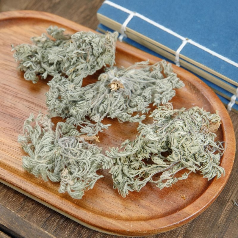 茵陈五味子茶组合茶包中药材正品官方旗舰店泡水干货的功效与作用 - 图1