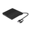 Usb external optical drive notebook desktop all-in-one burner dvd/cd/vcd mobile disc computer reading