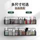 Punch-free bathroom shelf | More than 1,000 additional purchases