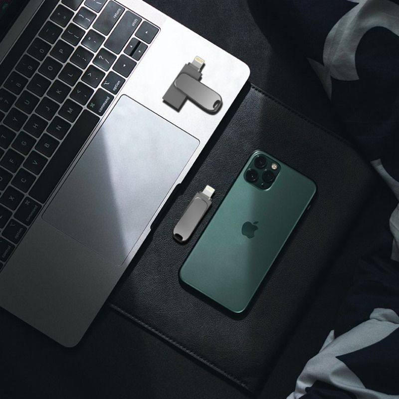 适用苹果手机u盘iphone电脑两用ipad存储优盘安卓华为高速接口,淘宝优惠券,粉丝福利购,淘宝优惠卷