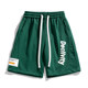 Youth shorts male uniform in summer pants pants tide brand basketball pants loose casual sports pants tide