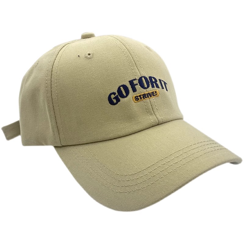 帽子棒球帽女2024新款显脸小潮户外遮阳防晒鸭舌帽加深宽帽檐有效,淘宝优惠券,粉丝福利购,淘宝优惠卷