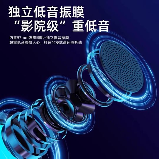 Outdoor Bluetooth speaker with high volume | 585 people collected it