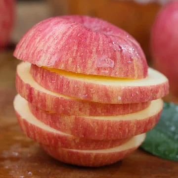 26亓左右陕西洛川苹果净含量*4.5斤！[1元优惠券]-寻折猪