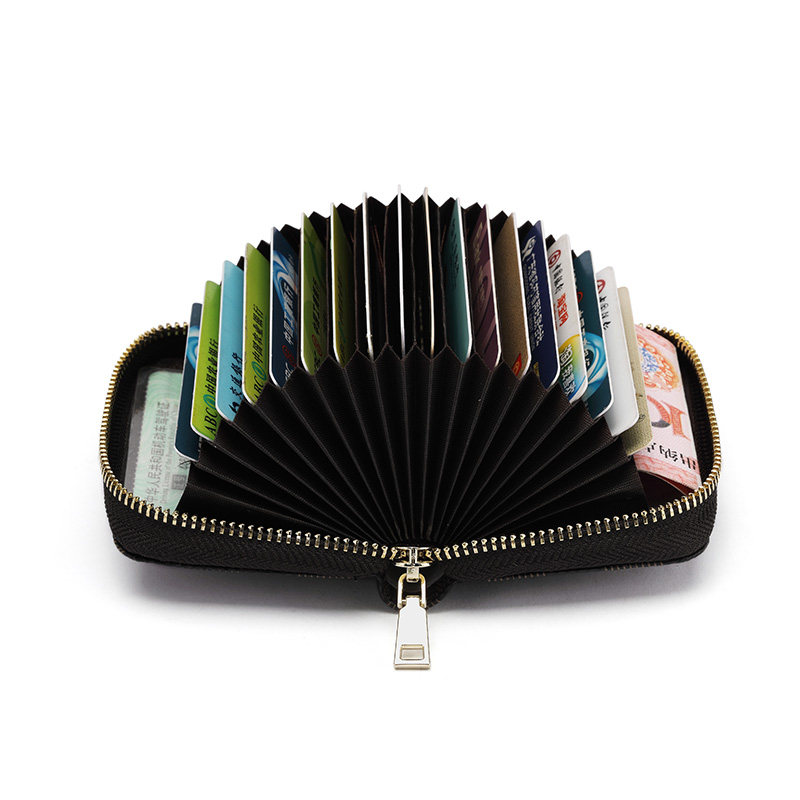 卡包男士驾驶证件包钱包防盗刷大容量银行卡收纳包身份证防消磁,淘宝优惠券,粉丝福利购,淘宝优惠卷