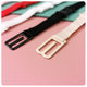 Underwear shoulder strap anti -sliding artifact anti -fixed buckle chest anti -slip banded underwear and chest anti -slip shoulder sliding