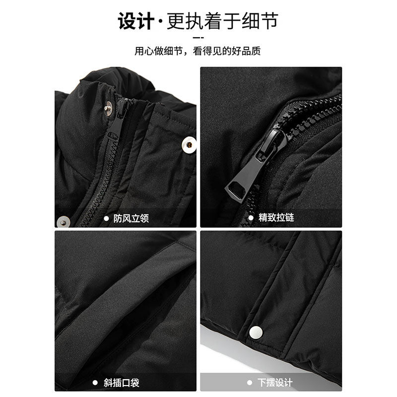 真维斯马甲女款2025新款秋冬季短款棉服加厚外套羽绒棉背心女防风,淘宝优惠券,粉丝福利购,淘宝优惠卷