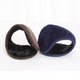 Warm and fleece earmuffs
