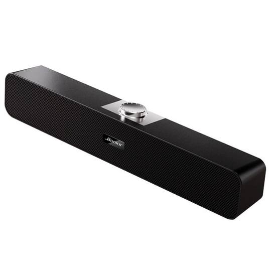 电脑音响台式家用桌面笔记本有线蓝牙小音箱超重低音炮高音质外接