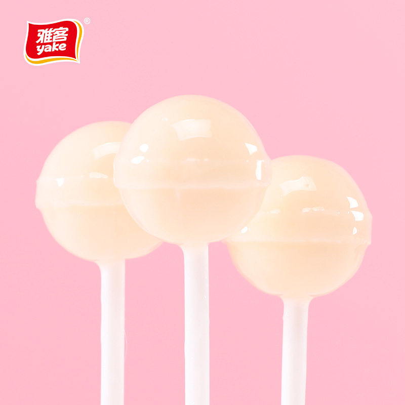 雅客COCO棒棒棒糖210g多种规格水果味集锦装棒棒糖年货年糖,淘宝优惠券,粉丝福利购,淘宝优惠卷