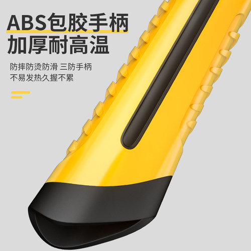 电焊焊把钳工业级电焊钳家用小型弧焊枪800A焊夹钳电焊把电焊钳 - 图2