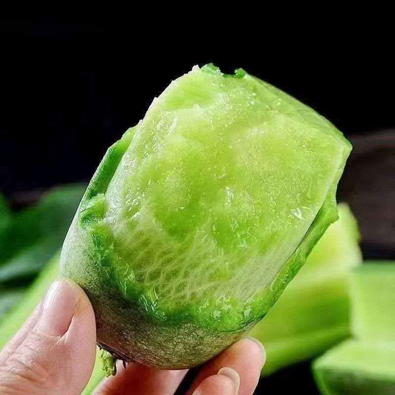 正宗水果萝卜甜脆水果型萝卜青萝卜新鲜生吃脆甜即食农家蔬菜整箱,淘宝优惠券,粉丝福利购,淘宝优惠卷