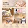 Xiaomi applicable camera home mobile phone remote 360-degree no blind spot indoor high-definition home AI surveillance camera