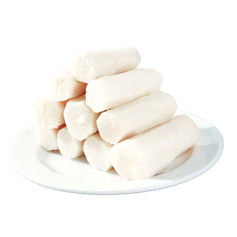 免煮开袋即食鲜蒸铁棍山药新鲜去皮免煮早餐真空包装饱腹营养零食,淘宝优惠券,粉丝福利购,淘宝优惠卷