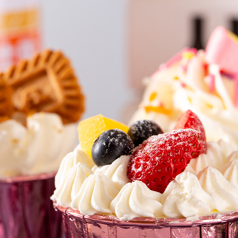 百利吉士粉蛋挞流心月饼面包蛋糕家用布丁烘焙专用粉速溶原料300g,淘宝优惠券,粉丝福利购,淘宝优惠卷