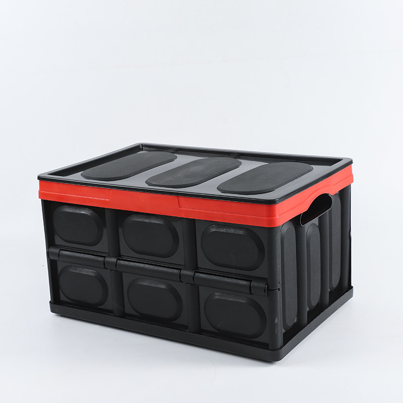 汽车后备箱储物箱折叠车载收纳箱多功能车内尾箱整理箱盒,淘宝优惠券,粉丝福利购,淘宝优惠卷