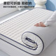 Langsha mattress upholstered dormitory student single rental home 180x200 tatami bed mattress folding