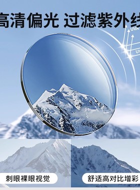 雪地墨镜女款可套近视冬季东北防风防紫外线登山爬雪山护目镜爬山