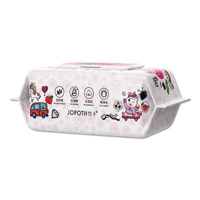 湿厕纸家庭装可冲入马桶洁厕湿巾纸湿厕巾女性清洁湿巾纸可冲马桶