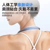 Live Vlog shooting magnetic hanging neck phone holder