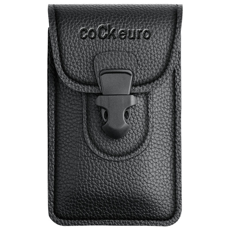 男士穿皮带装腰包男款6寸5手机袋 天天特卖工厂店手机包