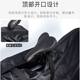 Bicycle loading and charter bags, road bike mountain bike storage bags, handbags, cycling equipment quick disassembly forks