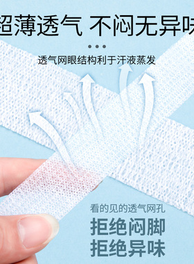 脚趾保护套胶防磨套防挤脚神器高跟鞋护脚趾防痛夏超薄脚趾套脚指