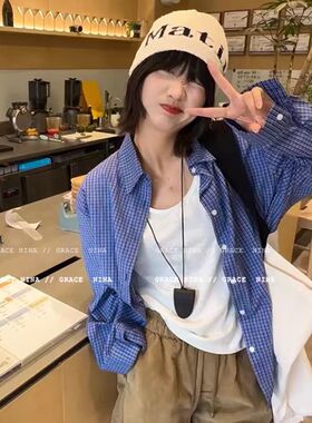 皮革长款挂脖墨镜链|万人加购