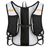 Cross-border new cycling bag Water-repellent sports backpack Outdoor lightweight hiking bag Large-capacity water bag Backpack
