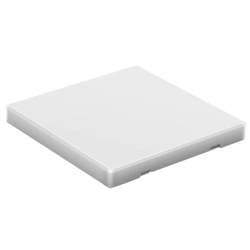 86型暗盒家装装饰盖板开关插座加厚挡板空白面板工程款底盒填空板 - 图3