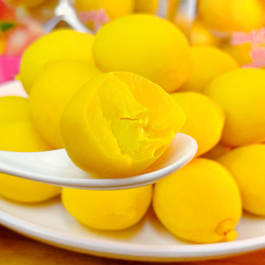 Classic Crispy Dried Peach Peach | Over 4,000 times purchased