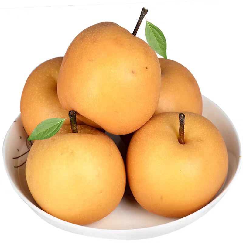 【芭芭农场兑换】秋月梨3斤单果200g+ - 图0