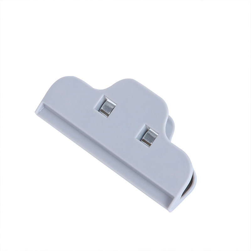 【4个】食品封口夹,淘宝优惠券,粉丝福利购,淘宝优惠卷