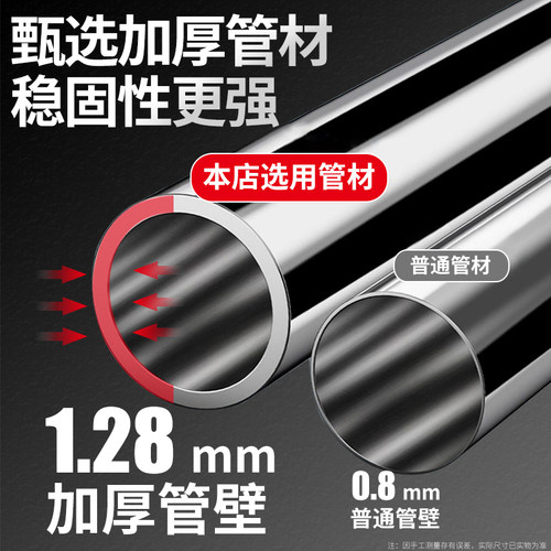 床边扶手老人起身辅助器家用老年人防摔护栏扶手栏杆起床辅助力器 - 图1