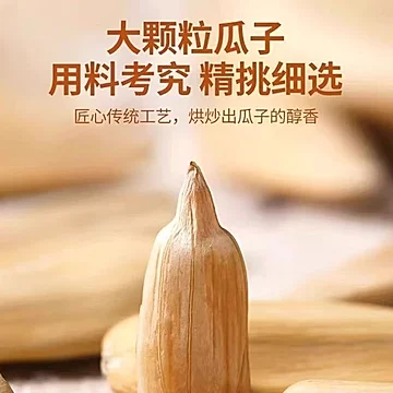 【手打五香瓜子450g*2袋装】[6元优惠券]-寻折猪