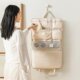 Seven-in-one travel bag, business trip packing bag, clothes, shoes, underwear, classified dust bag, portable