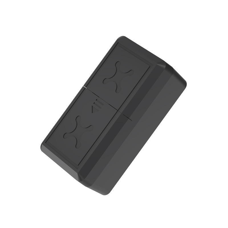 车载GPS定位器强磁吸附免安装4G北斗追踪器 Tracker Định vị - 图1