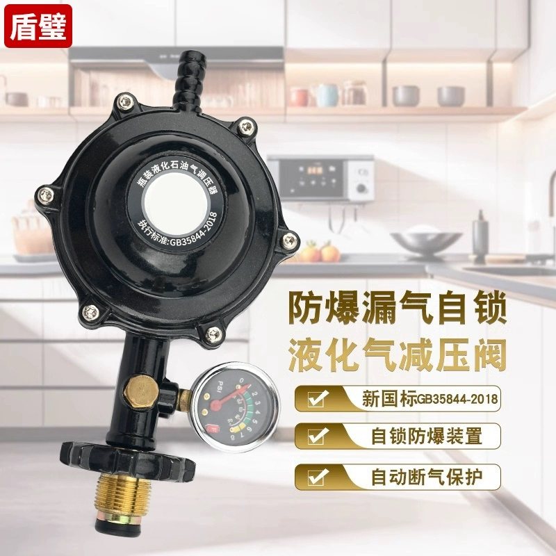 优选液化气煤气减压阀家用商用国标1.2减压阀燃气罐漏气自锁煤气,淘宝优惠券,粉丝福利购,淘宝优惠卷