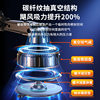 Mobile Phone Car Mount 2024 New Car Truck Shockproof Support Rack Large Truck Charging Vacuum Folding