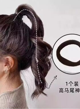 高级感不勒头发箍|超4000次加购