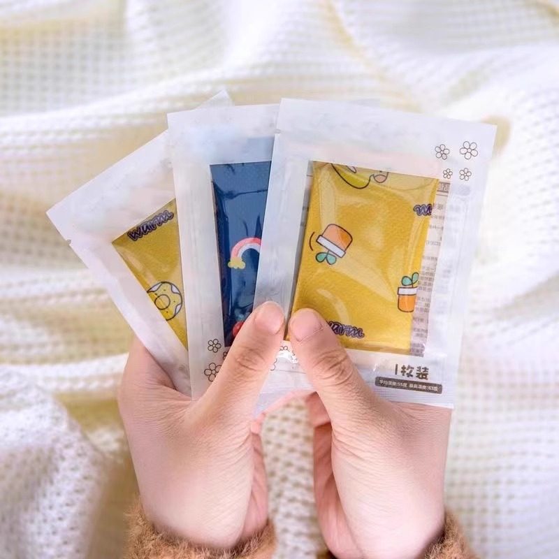 冬季发自热包暖手卡通保暖小黄鸭可爱迷你手握式暖贴宝宝学生儿童,淘宝优惠券,粉丝福利购,淘宝优惠卷