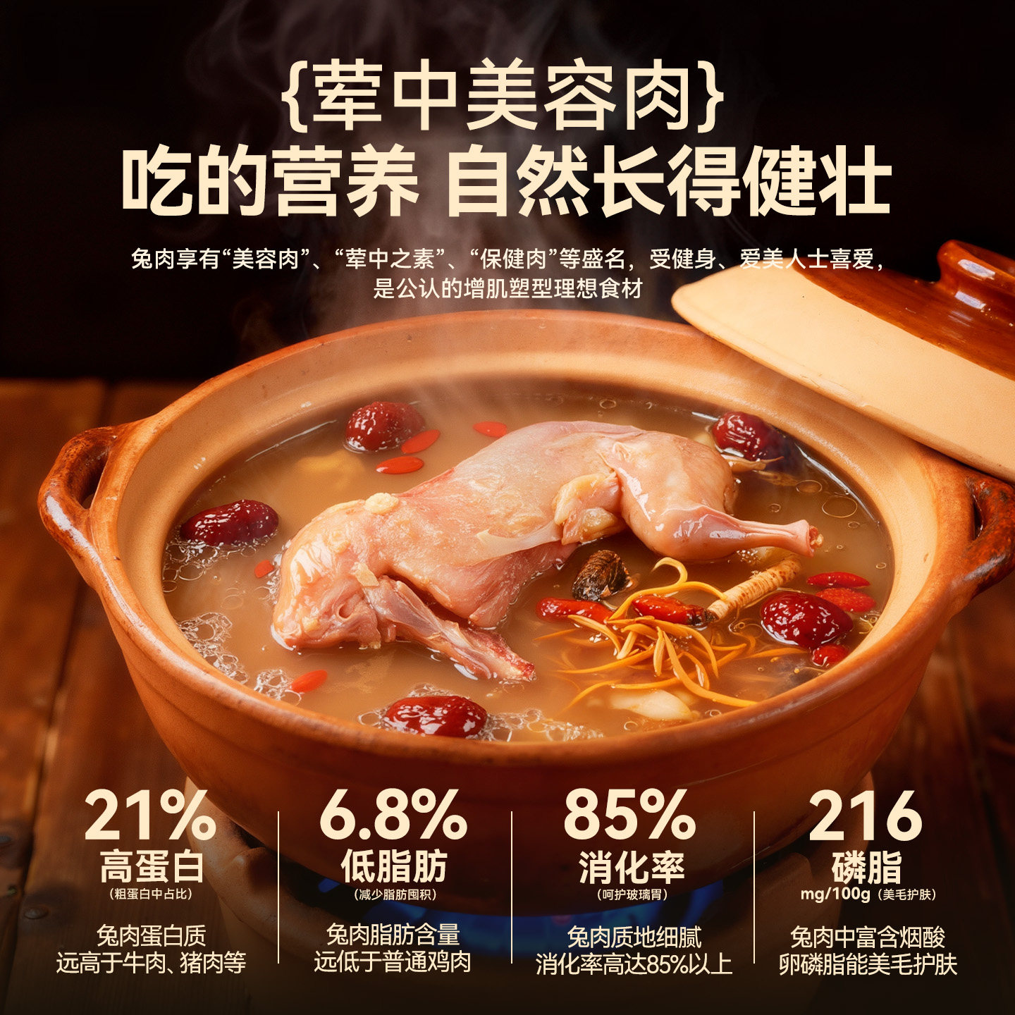 笑宠爵兔鲜森猫粮鲜肉猫咪成猫幼猫专用长肉发腮营养20斤装,淘宝优惠券,粉丝福利购,淘宝优惠卷