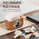 Berlin Voice Bluetooth Headset 2025 New Bone Conduction In-Ear Sports Long-wearing Long-lasting Battery Good-looking Wearing