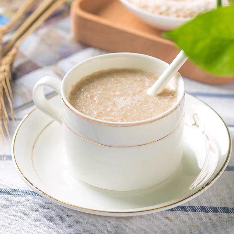 智力牛奶麦片早餐冲饮小袋装无蔗糖中老年营养高钙速溶燕麦片即食,淘宝优惠券,粉丝福利购,淘宝优惠卷