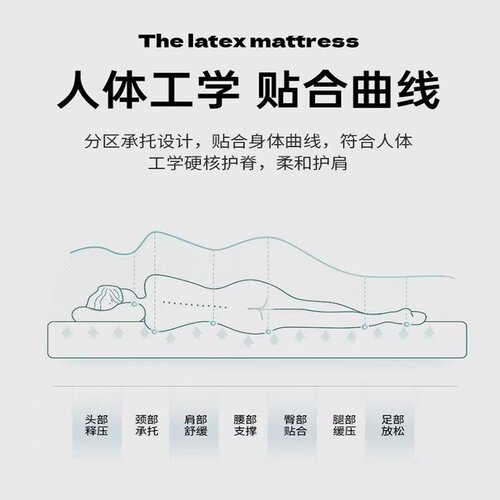 四季床垫软垫租房专用家用榻榻米垫子宿舍学生单人褥子加厚卧室 - 图2